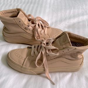 Vans Women shoes